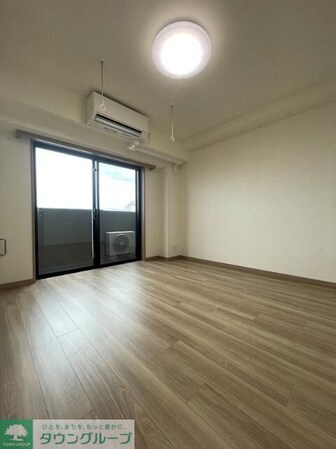 ルーブル上板橋の物件内観写真